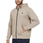 Virtus Taro Full-Zip Sports Jacket - Men's