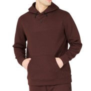 Virtus Taro Men's Technical Hoody, Puce