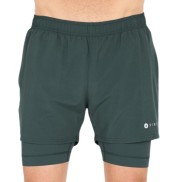 Virtus Zayne 2-in-1 Running Shorts - Men's