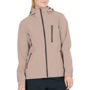 Weather Report Camelia Rain Jacket - Women's