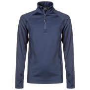 Whistler Baggio Jr Kids Ski Pulli, Navy Blazer