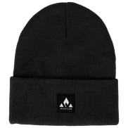 Whistler Bunde Kids Hat, Black