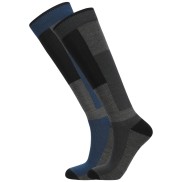 Whistler Corsicana 2 Pack Ski Socks - Unisex