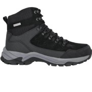 Endurance Detion Outdoor Leather WP Boots