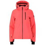 Whistler Drizzle Jr Girls Ski Jacket, Pink