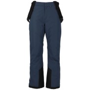 Whistler Drizzle Jr Kids Ski Pant W-Pro, Navy