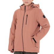 Whistler Drizzle Ski Jacket - Kids