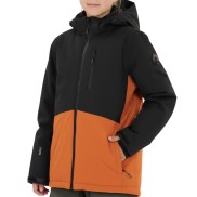 Whistler Drizzle Kalnu Slēpošanas Jaka - Bērniem