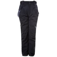 Whistler Gippslang Jr Kids WP Winter Pants, Black