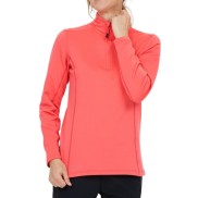Whistler Juice Women's Waffle Midlayer, Dubarry