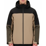 Whistler Montill Alpine Ski Jacket - Men's