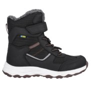 ZigZag Balful Kids Winterboot WP, Black