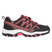 ZigZag Docheet Kids Outdoor Shoe WP, fudge