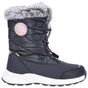 ZigZag Rasbell Kids Boot WP, Navy Blazer