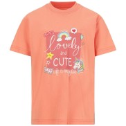 ZigZag Sunar SS Casual T-Shirt - Kids