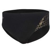 Zone3 Iconic Briefs Men's, Black