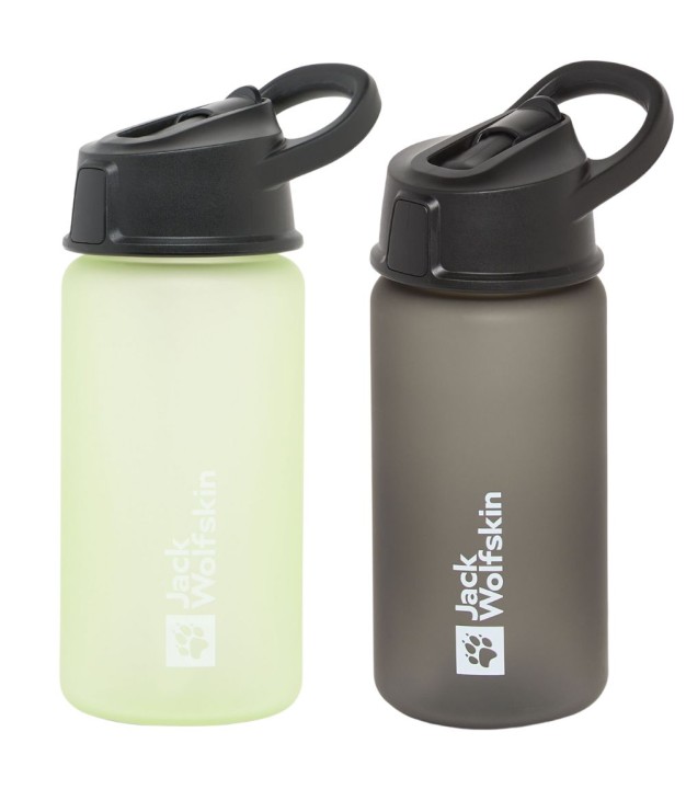 Jack Wolfskin Saima Straw 0.5l Water Bottle