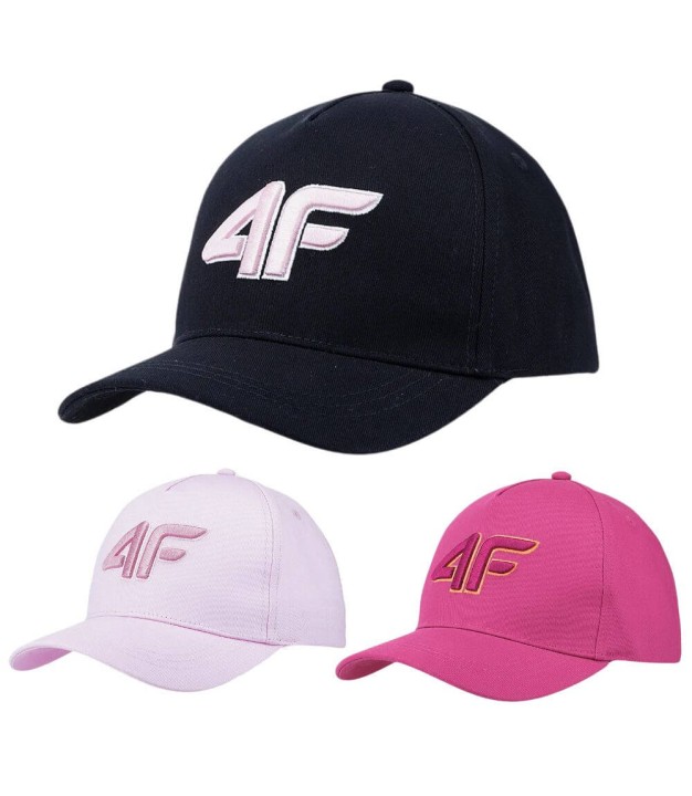 4F ACABF246 Girl's Cap