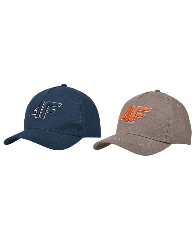 4F ACABM248 Boy's Cap