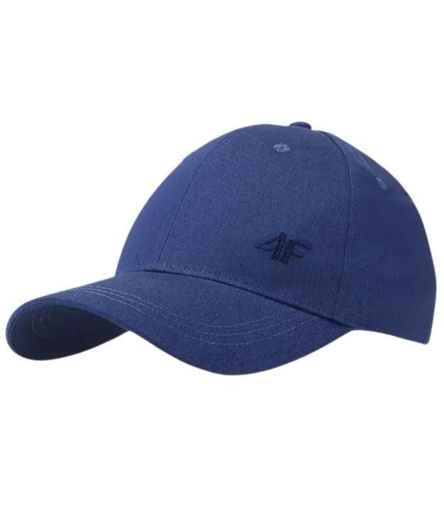 4F ACABU367 Baseball Cap - Unisex