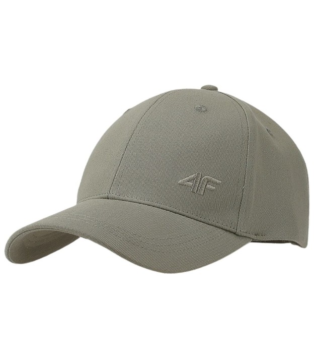 4F ACABU367 Baseball Cap - Unisex