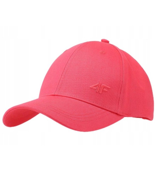 4F ACABU367 Baseball Cap - Unisex