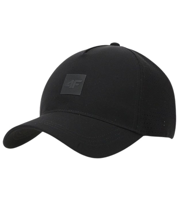 4F ACABU372 Baseball Cap - Unisex