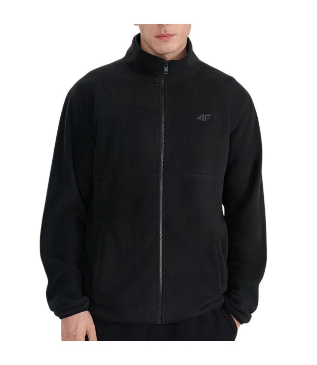 4F TFLEM316 Fleece Jacket - Men's