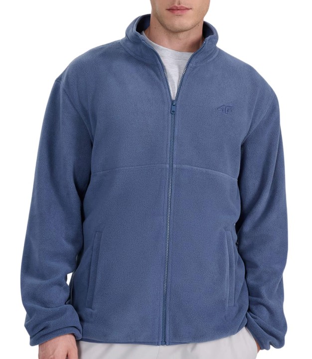 4F TFLEM357 Fleece Jacket - Men's