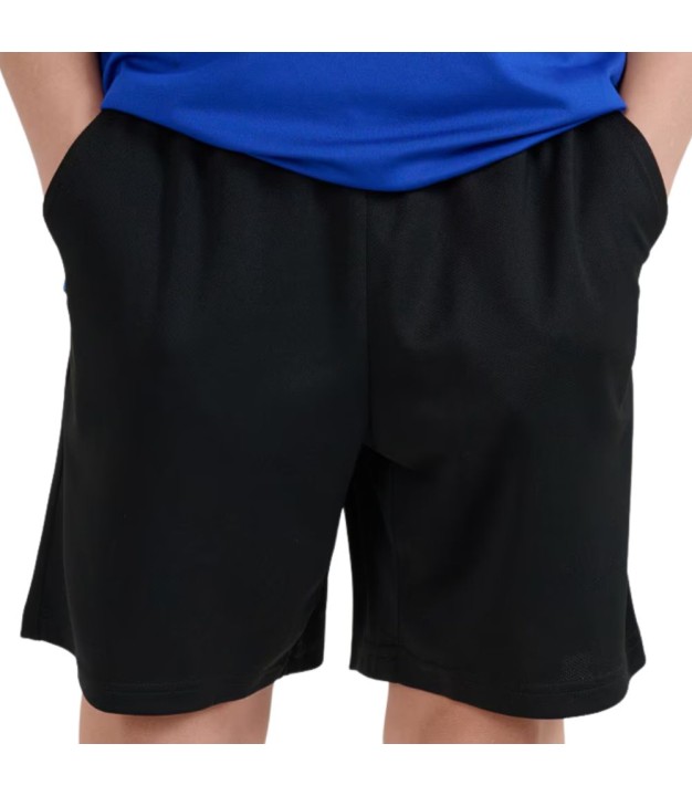 4F TFSHM0859 Sport Shorts - Boys