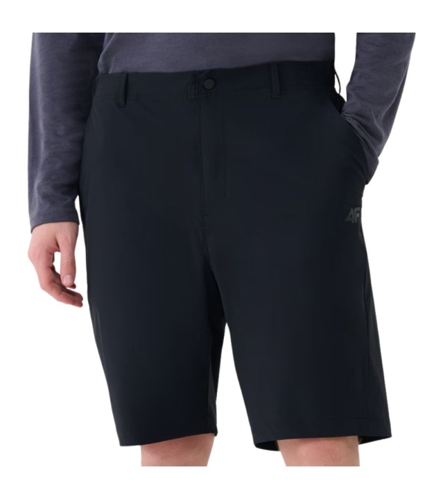 4F TFSHM0877 Trekking Shorts - Men's