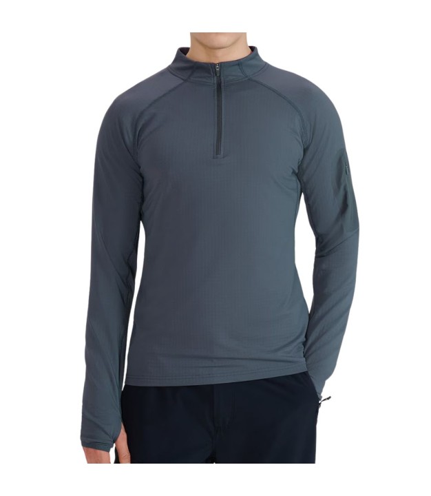 4F TFSWM493 Trekking Sweatshirt - Men's