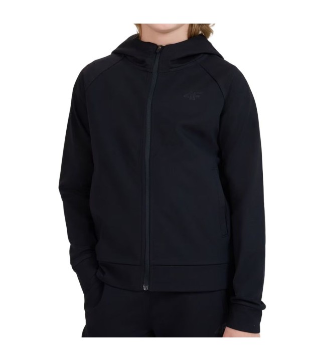 4F TFSWM557 Sports Jacket - Boys