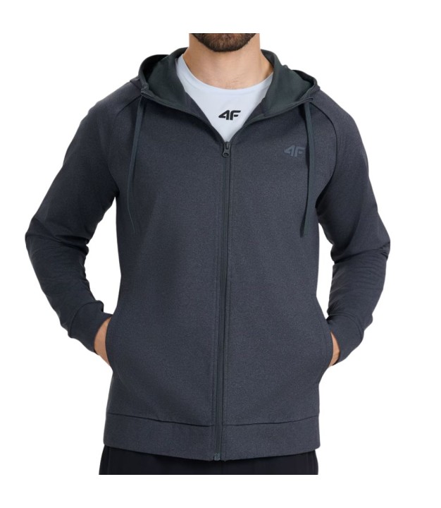 4F TFSWM654 Sports Jacket - Men's