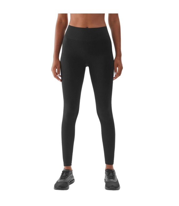 4F TFTIF278 Women's Tights FNK, Black