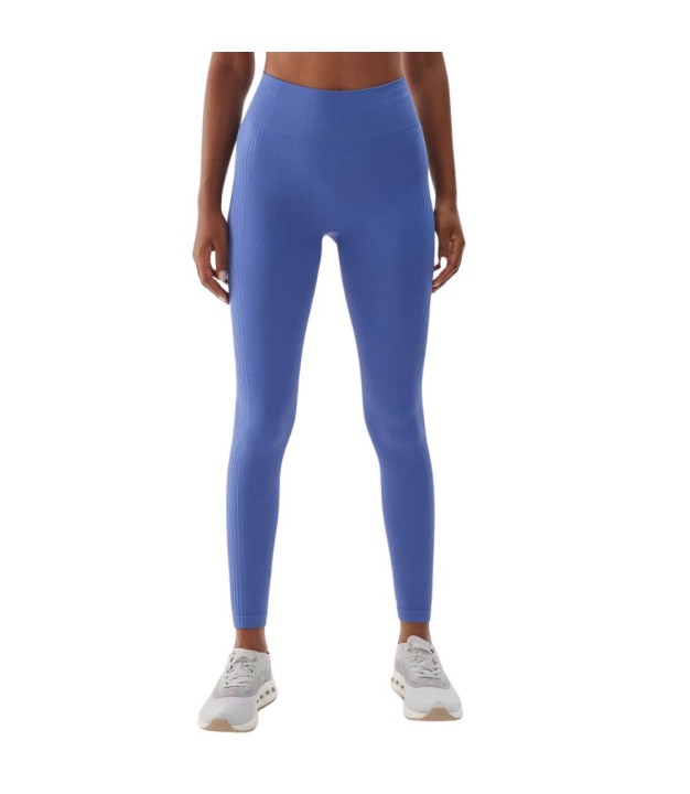 4F TFTIF278 Women's Tights FNK, Navy