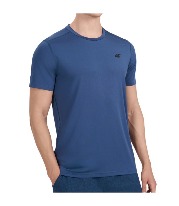 4F TFTSM1521 Sports Shirt - Men's