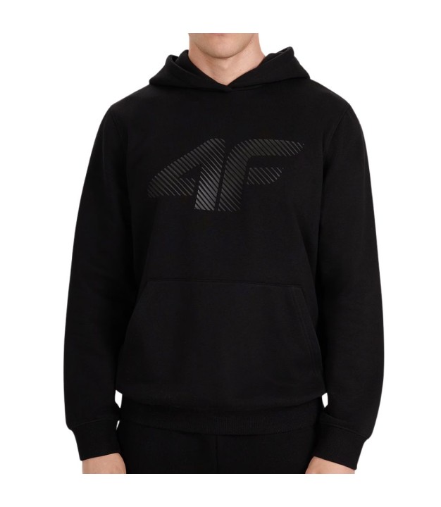 4F TSWSM1766 Casual Hoodie - Men's