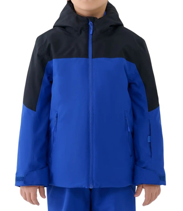 4F TTJAM0821 Alpine Ski Jacket - Boys