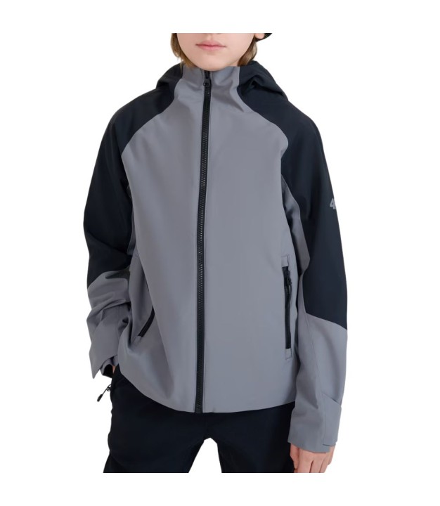 4F TTJAM681 Softshell Jacket - Boys
