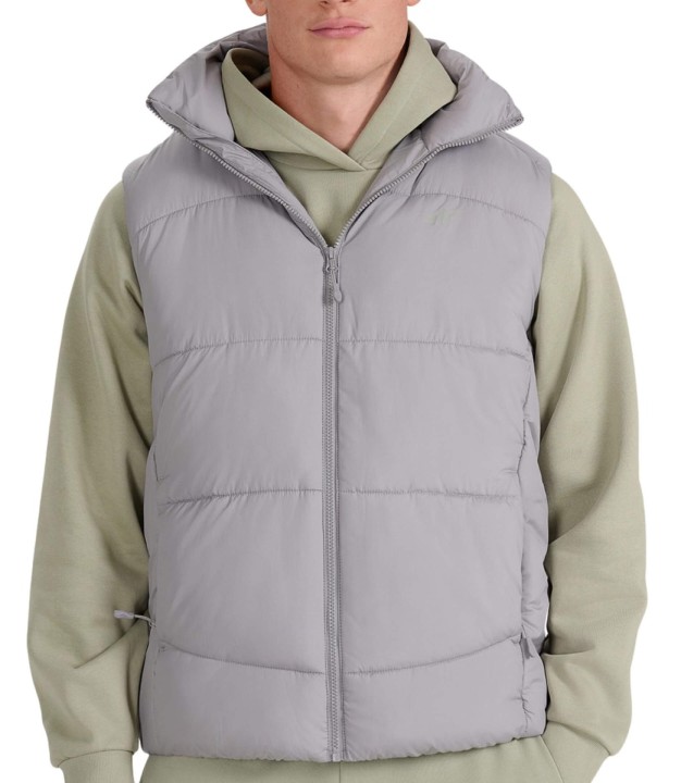 4F TVJAM295 Down Vest - Men's