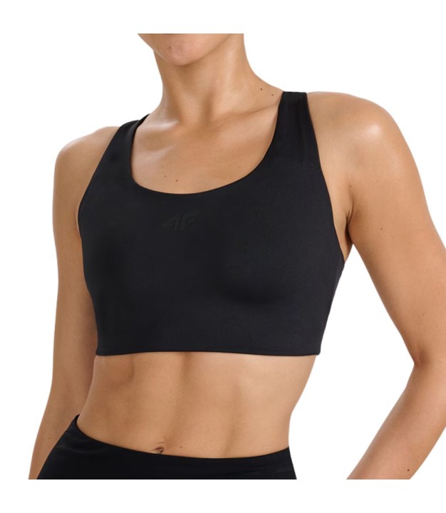4F USBAF174 Medium Sports Bra - Women's