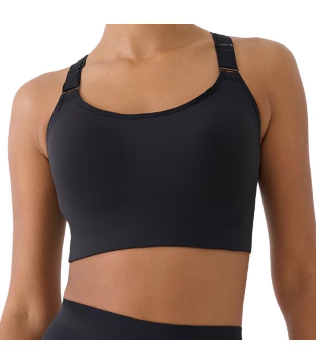 4F USBAF216 High Support Sports Bra - Women's