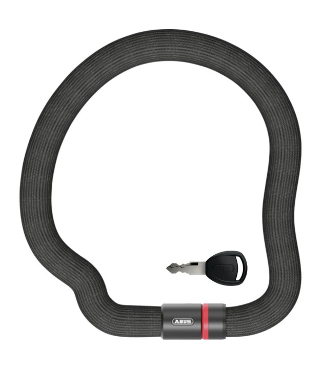 Abus 6206K/85 Bike Goose Chainlock
