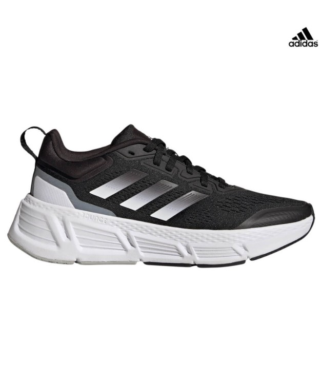 adidas Questar Women's Shoes, Core Black/Cloud White