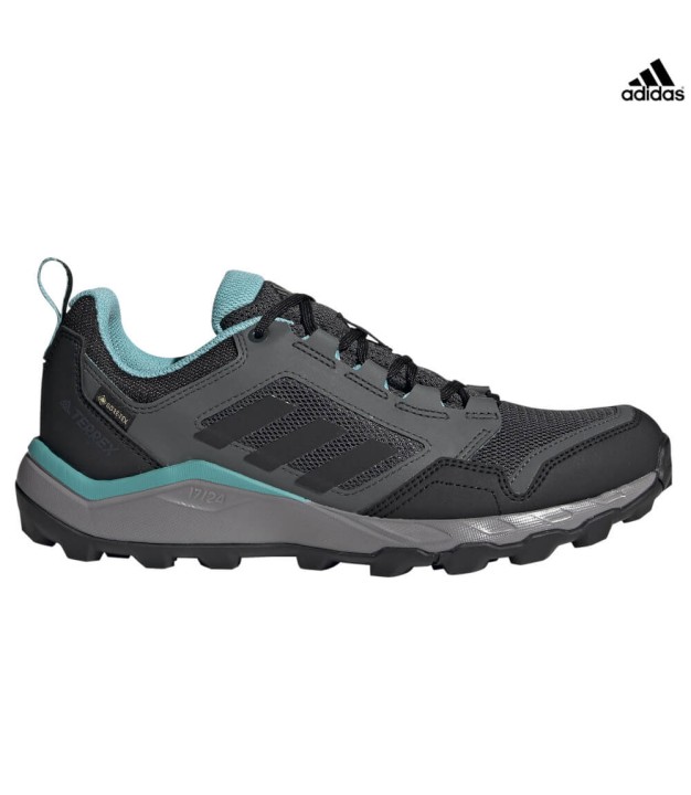 adidas Tracerocker 2.0 Gore-Tex Women's Trail Running, Black