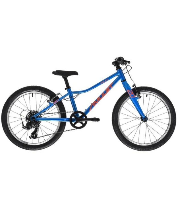Amulet 20 Fun SH Kids Bike