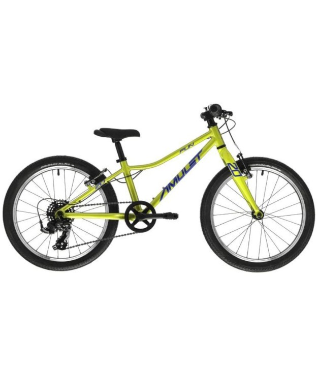 Amulet 20 Fun SH Kids Bike