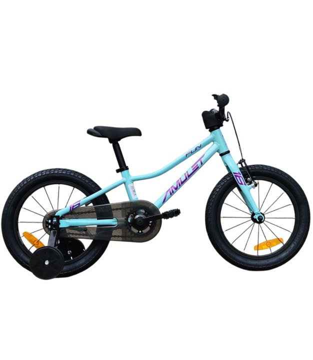 Amulet Fun 16" Kids Bike