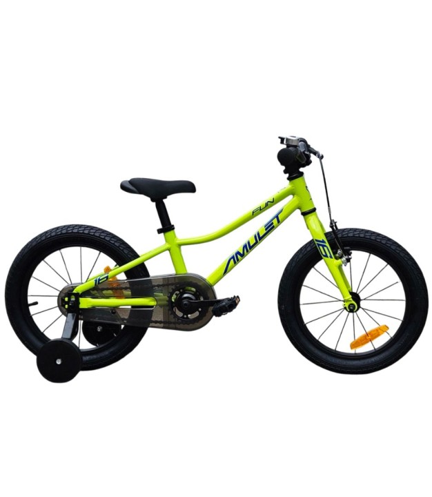Amulet Fun 16" Kids Bike